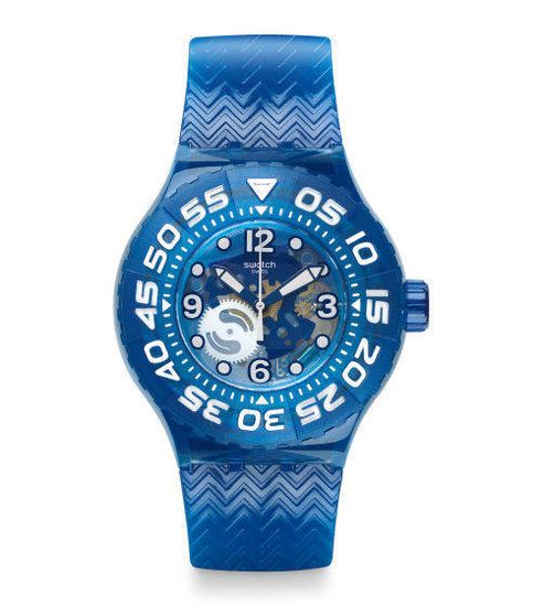 Наручные часы Swatch SUUS100