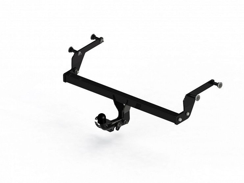 Фаркоп Sheriff для Renault Kaptur 2016- (паспорт и сертификат в комплекте)(без электрики)арт.4502.12