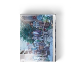 Альбом CORTIS - The 1st EP COLOR OUTSIDE THE LINES 