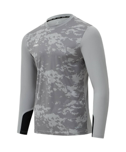 Свитер вратарский PerFormDRY SPLASH GK Jersey, серый