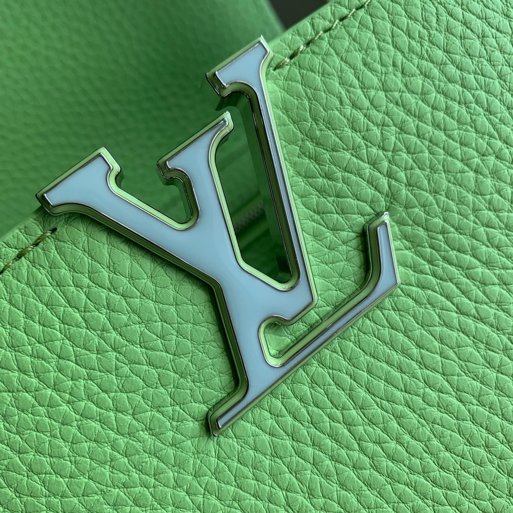 Louis Vuitton Capucines Mini