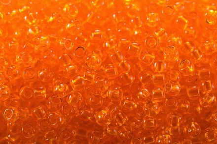 Бисер "TOHO" №0010, 11/0, круглый 2, 2.2 мм, 5 г