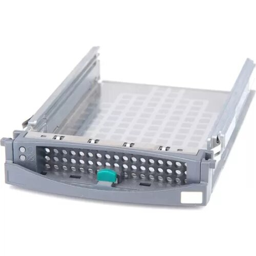 Cалазки Fujitsu 3.5" SATA SAS Tray Caddy для серверов (P/n: A3C40056861, A3C40056864, A3C40056866) A3C40101977