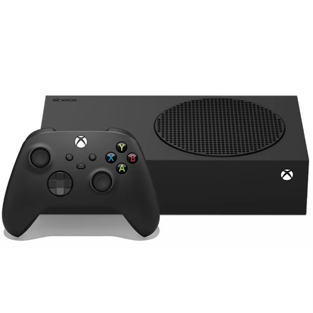 Microsoft Xbox Series S