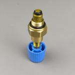 Кран подпитки DEMRAD, Fondital Tahiti, Electrolux Hi-Tech арт. 3003200605, 6RUBICAR04, 50101015, KS90265410 