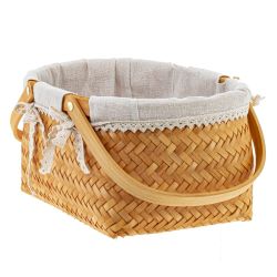 GAEM Корзина, L31,5 W24 H31,5 см