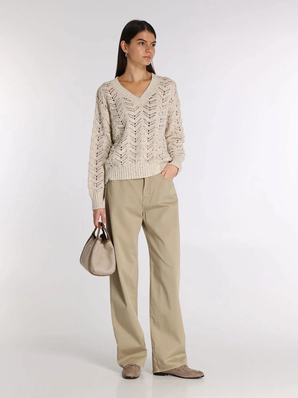 Свитер MAX MARA