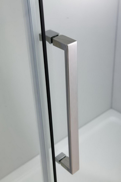 Душевое ограждение B&W S301 (1000х1000х1950)