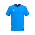 Футболка игровая Tiara Jaccard Jersey — Photo blue/team royal blue