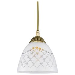 Подвесной светильник Reccagni Angelo 7052 L 7052/14