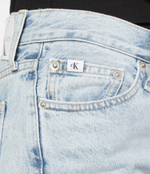 Джинсы CALVIN KLEIN JEANS - голубой(J20J223302)