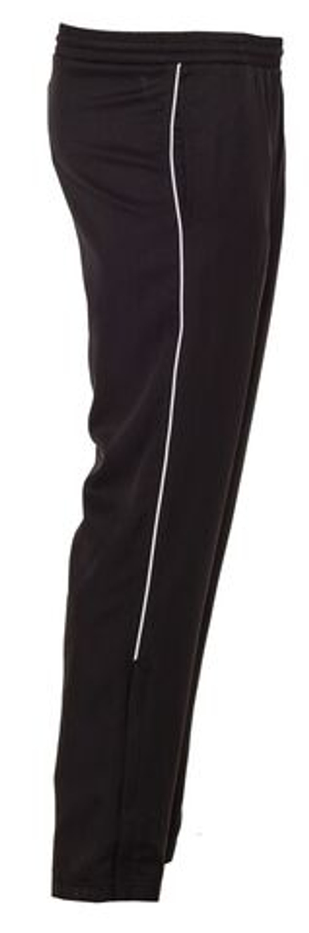 Теннисные брюки Fila Peter M - black