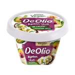 Крем-чиз Артишок-грецкий орех De Olio, 200 г
