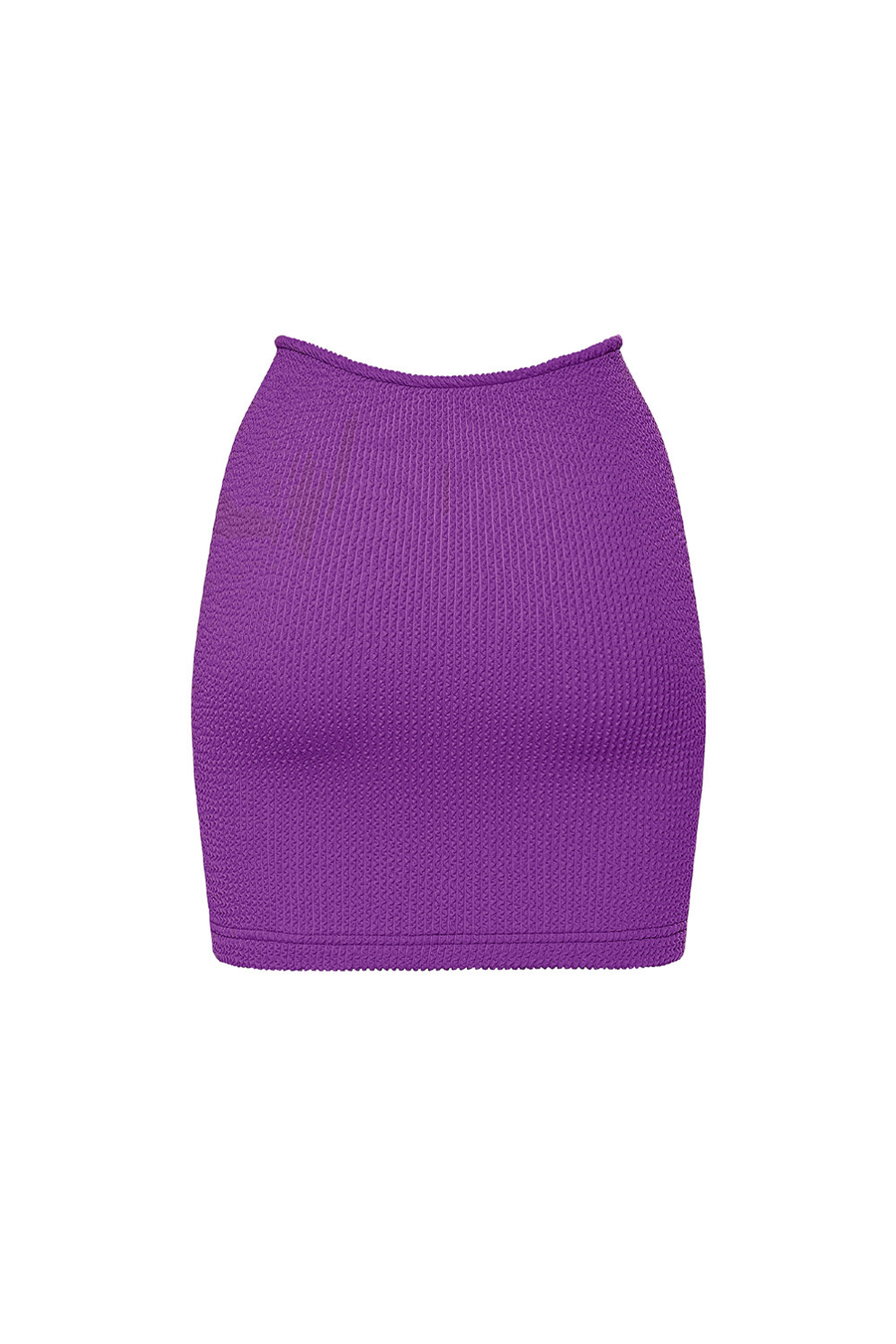 Юбка HAILEY №99 Фиолетовый