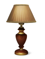 Лампа настольная "Император Люкс"