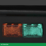 Электрогриль Vitek VT-2639