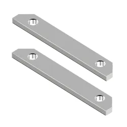 Соединитель прямой для профиля Arte Lamp PROFILE-ACCESSORIES