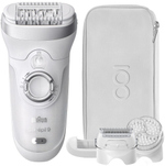 Эпилятор Braun MBSES9