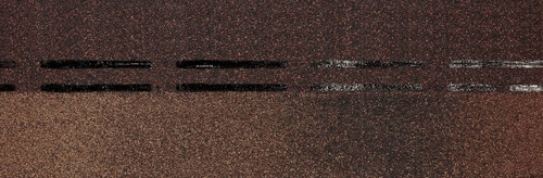 Коньково-карнизная черепица Döcke PIE PREMIUM трюфель