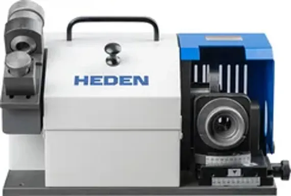 Станок заточной Heden DGT-20E для метчиков M5-M20