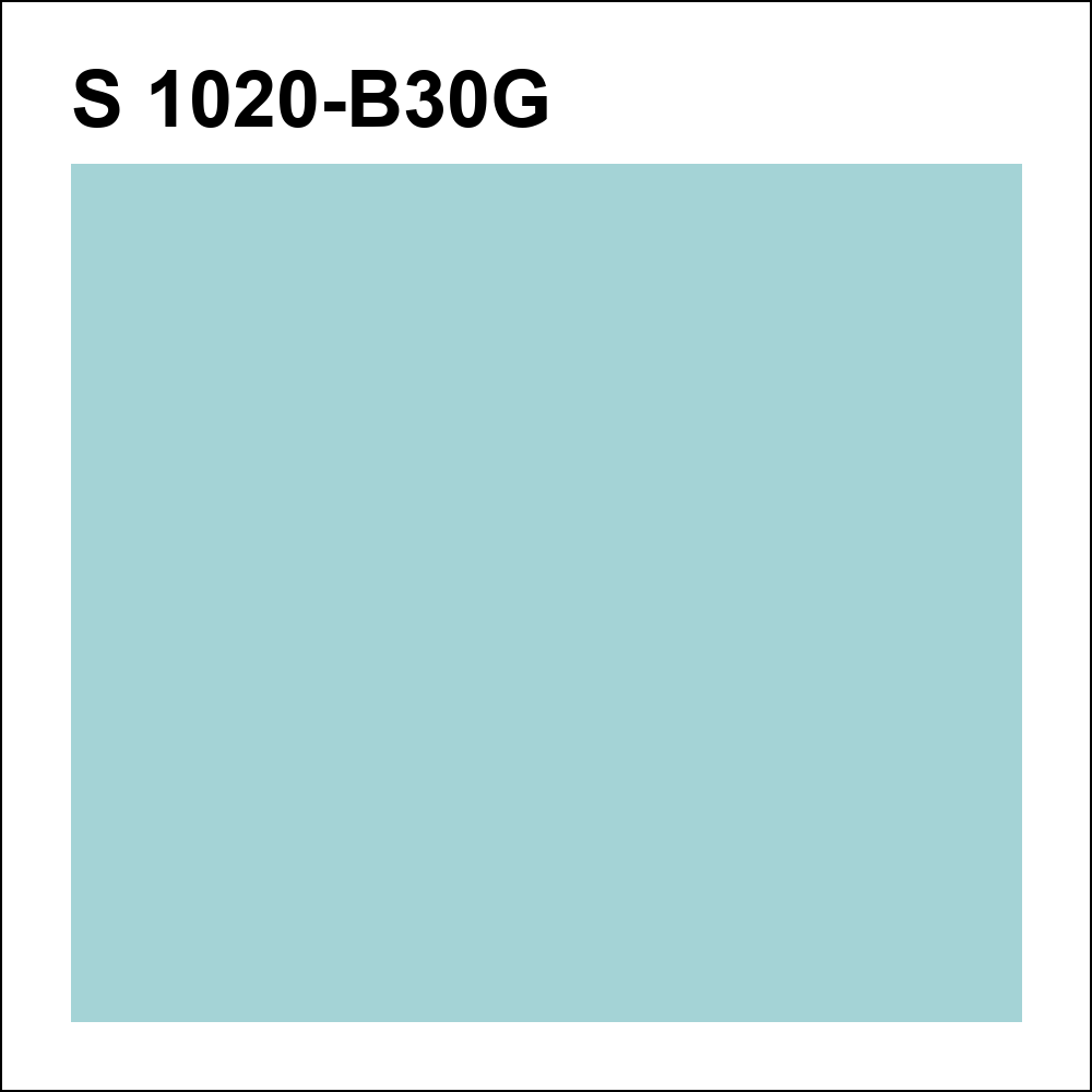 S 1020-B30G за кг