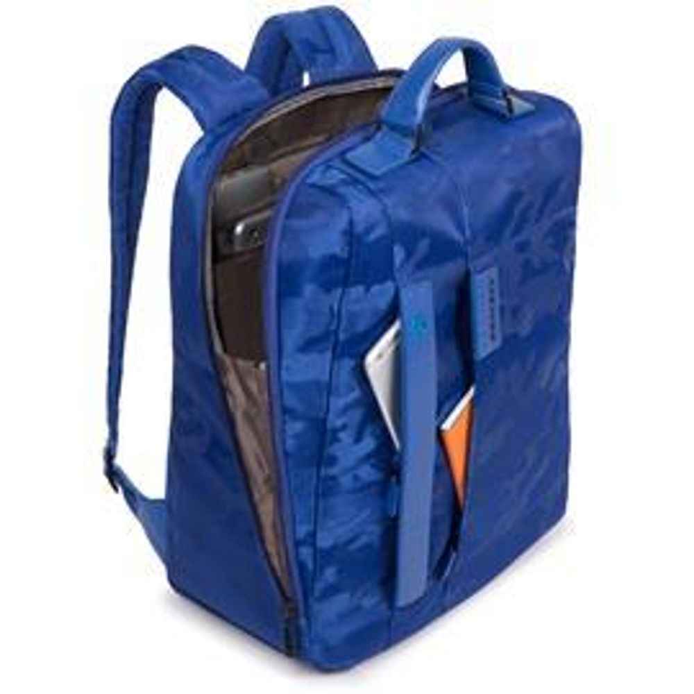 Рюкзак Piquadro Pulse (CA3349P16/CAMOBLU)