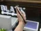 Б/У Телефон Apple iPhone 16 Pro 128Gb Desert Titanium 90% (MWF5JM2Q46)
