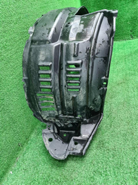 Подкрылок передний правый Toyota Prado 150 (17-нв)
