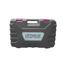 Магнитный сверлильный станок Optimum OPTIdrill DM 35