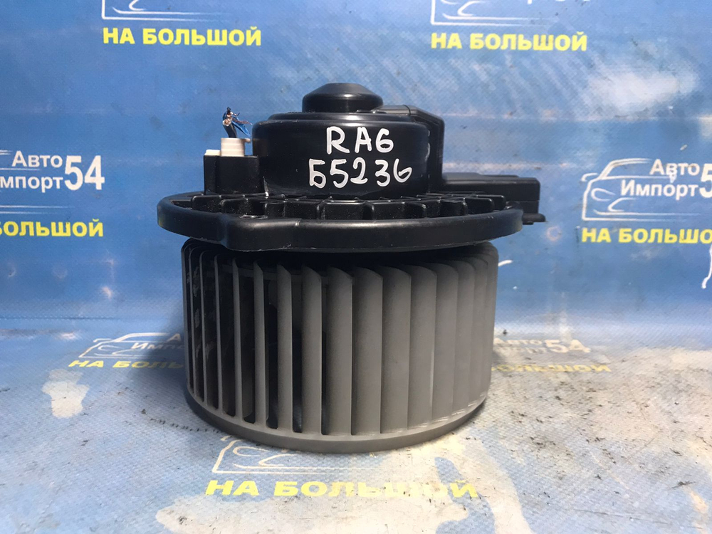 Моторчик печки Honda ODYSSEY 1998-2004