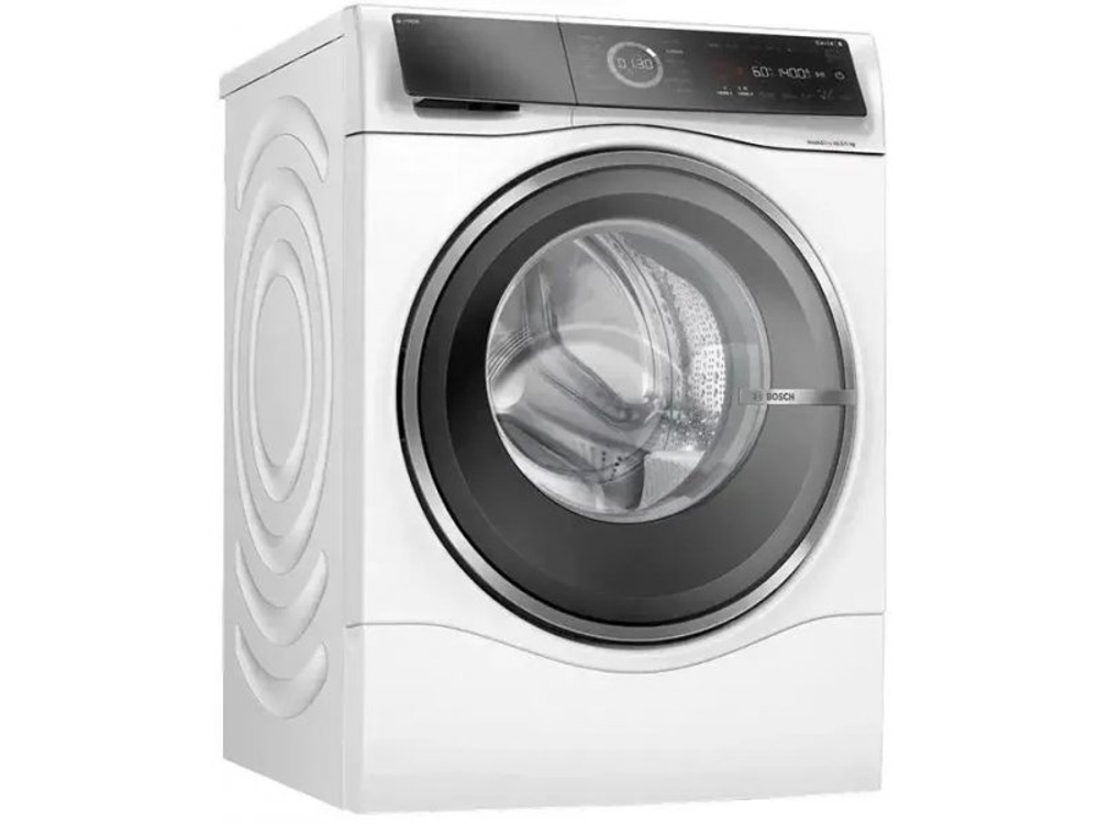 Стиральная машина с сушкой Bosch WNC254A0ME