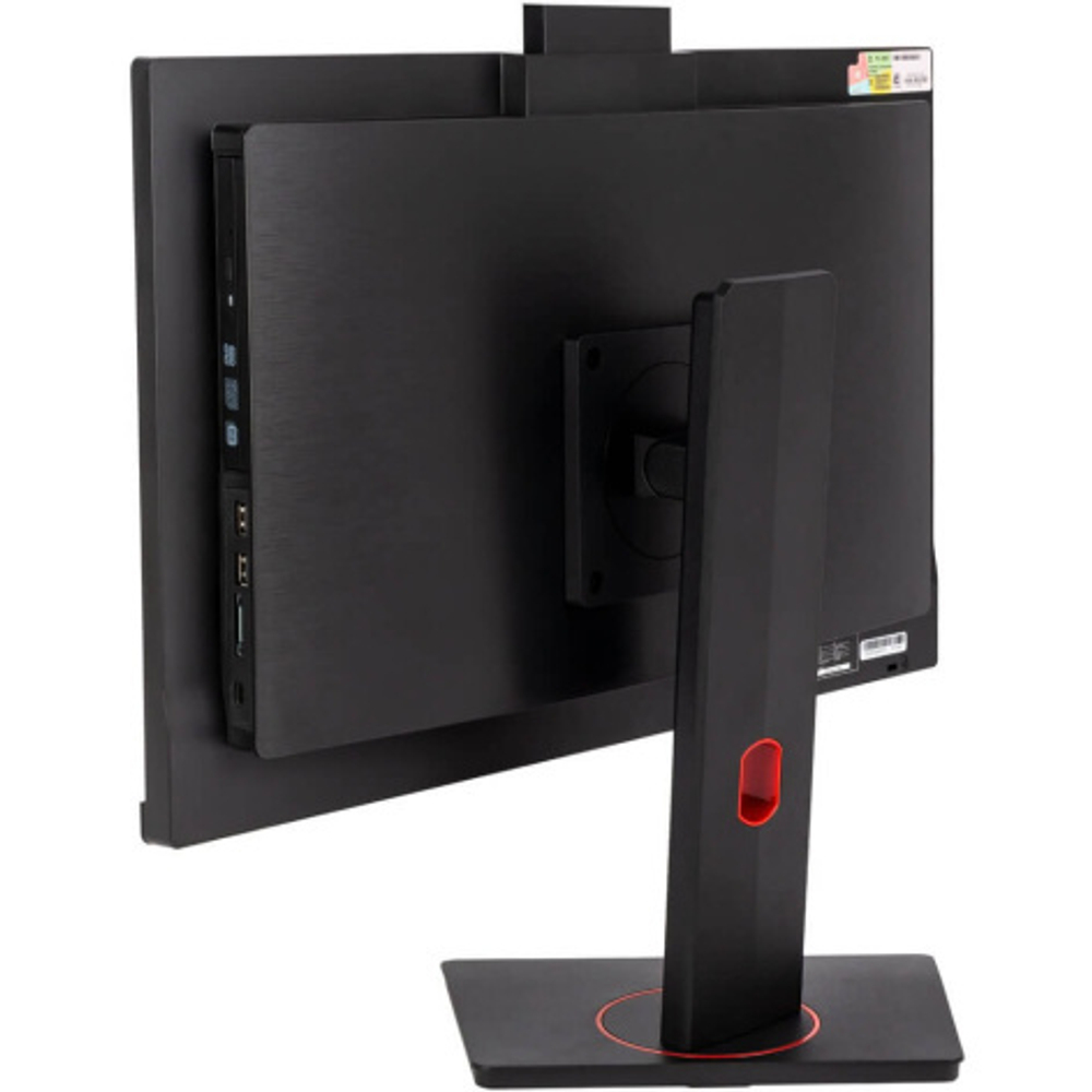 Моноблок 23.8'' HIPER V6-i5144R16N5H6FBI6EPBWMKWP