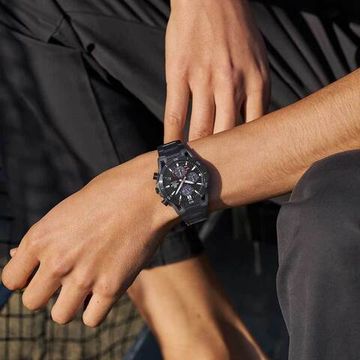 Наручные часы Casio Edifice EFS-S640DC-1AVUEF