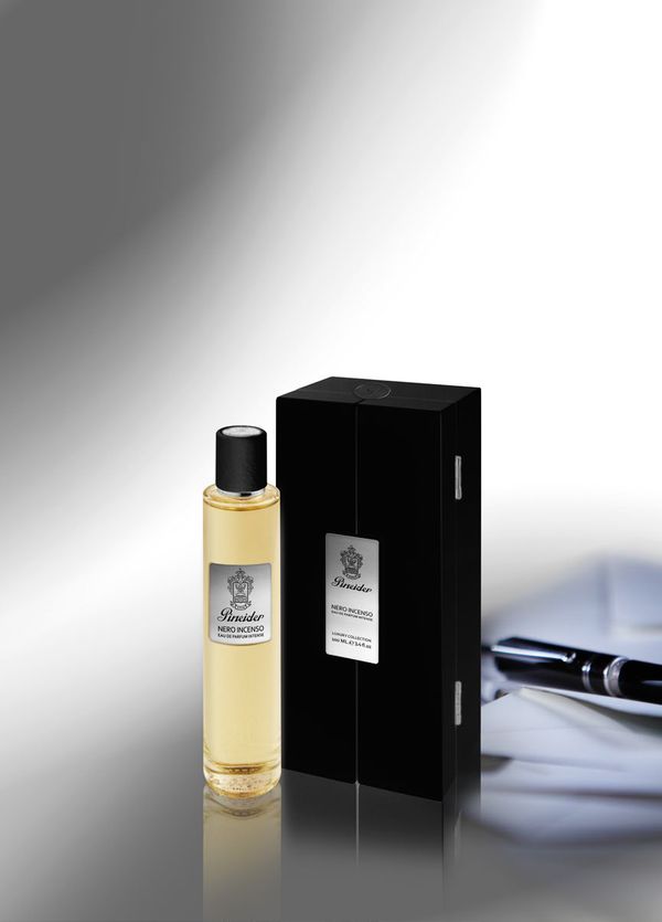 Pineider Nero Incenso