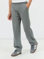 Брюки для мальчик в школу AT691-1M серый