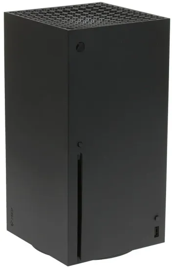Игровая консоль Microsoft Xbox Series X (1 ТБ)