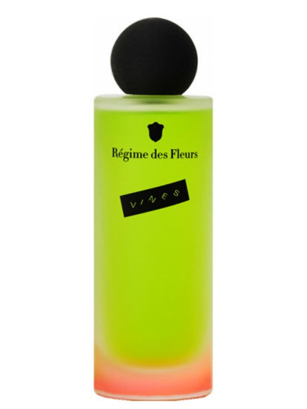 Regime des Fleurs Vines