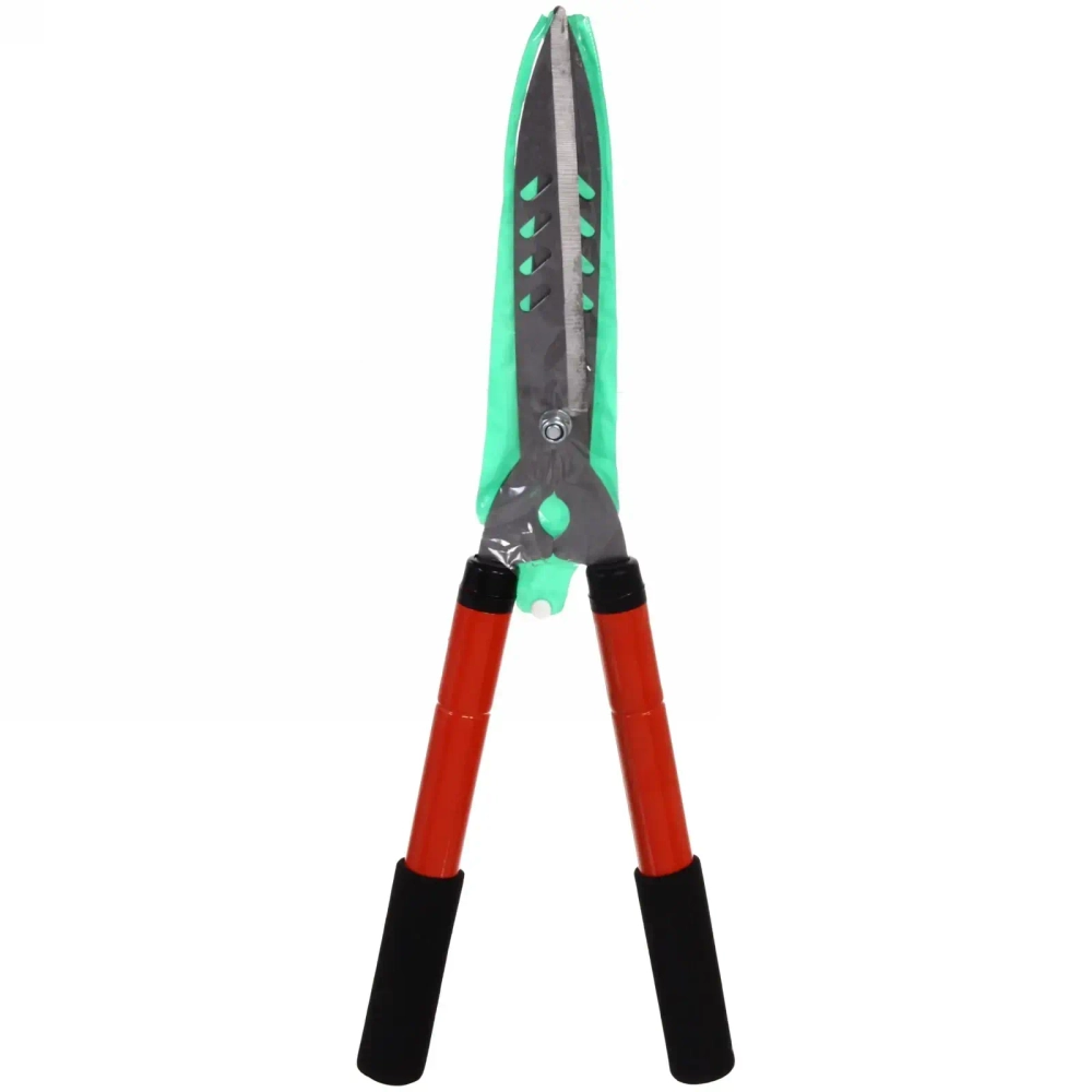 Ножницы «Master» 70см кустарниковые с телескопическими комбинированными ручками