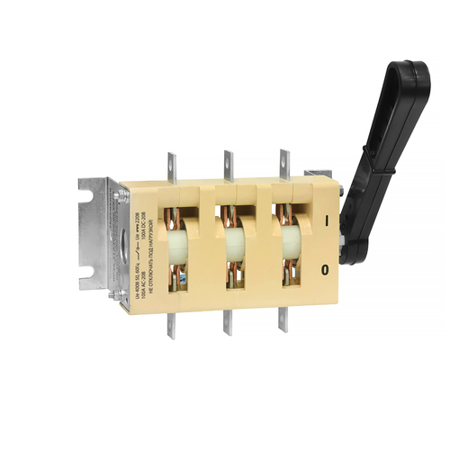 Выключатель-разъединитель ВР32-31А30220-00УХЛ3 прав.