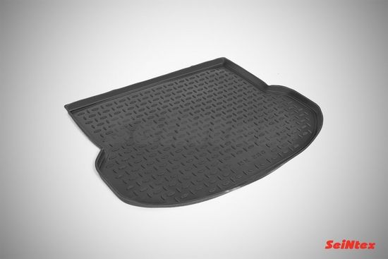 Коврик в багажник Audi Q7 II (2015-2019)