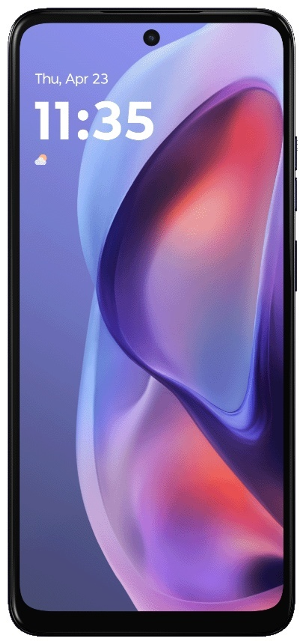 Смартфон Motorola moto e15 2 ГБ/64 ГБ лавандовый