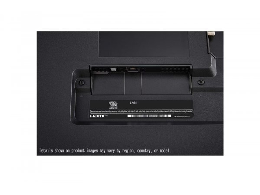 Телевизор LG 75UT91006LA.ARUB