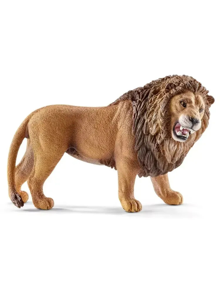 Фигурка Лев Schleich 14726