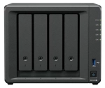 Сетевой накопитель Synology  DS423+