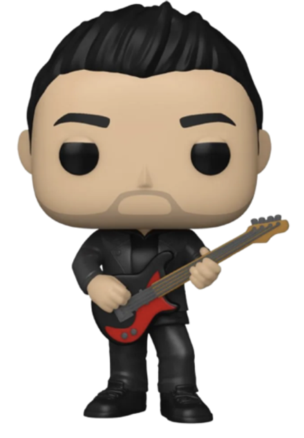 Фигурка Funko POP! Fall Out Boy: Pete Wentz