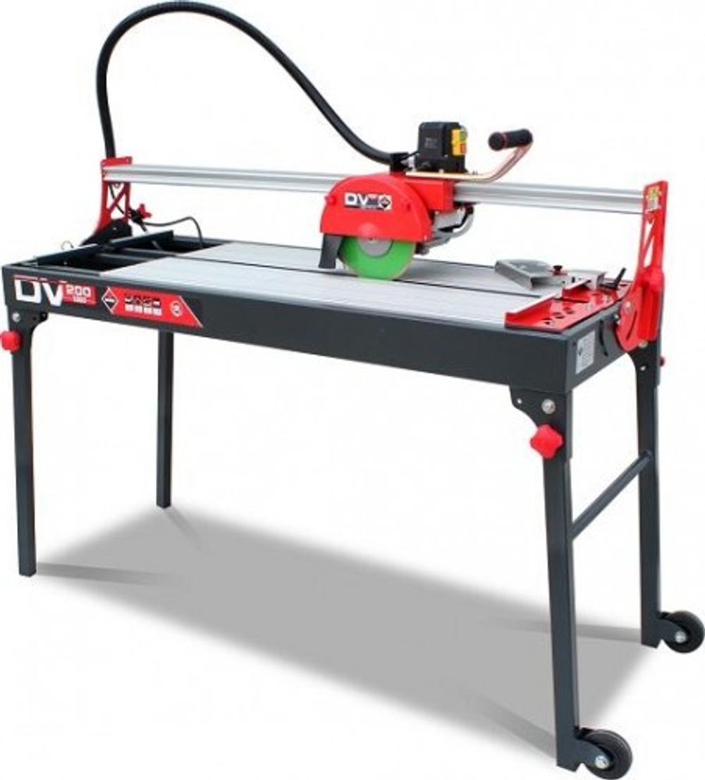Станок плиткорезный RUBI DV-200 1000  54911