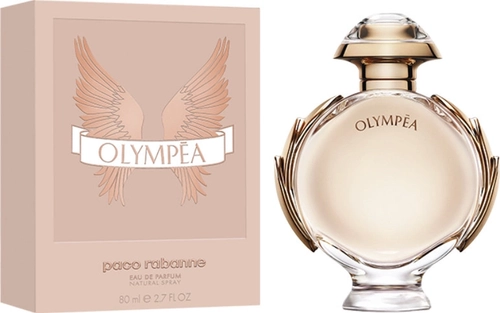 Paco Rabanne Olympea Eau de Parfum 80 ml