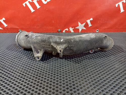 Патрубок интеркулера