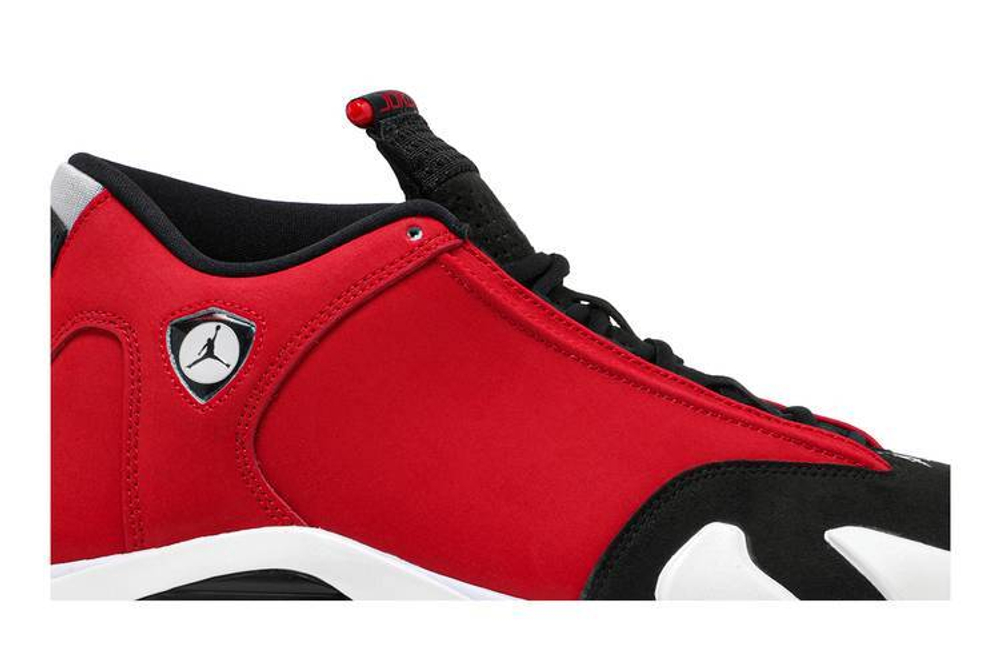 Кроссовки Jordan Air Jordan 14 Retro "Gym Red"