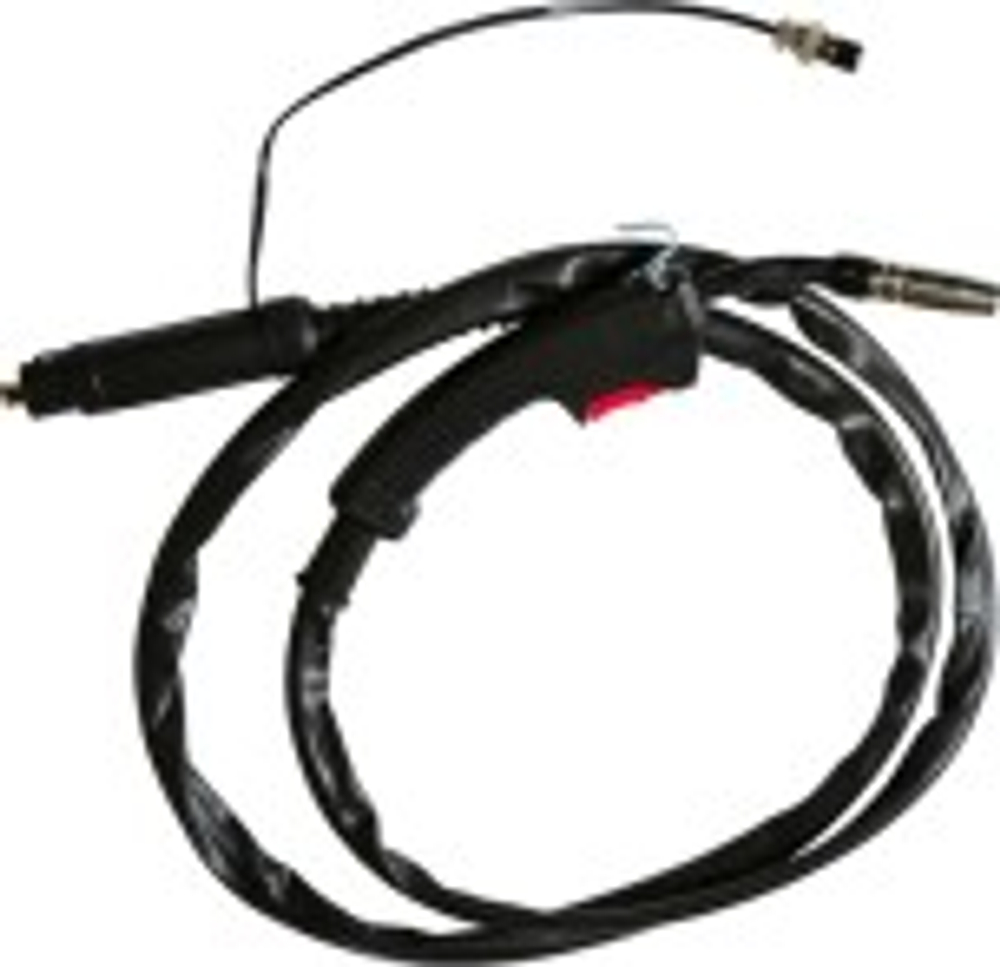 Сварочный полуавтомат FUBAG IRMIG 220 SYN FLUX 46652